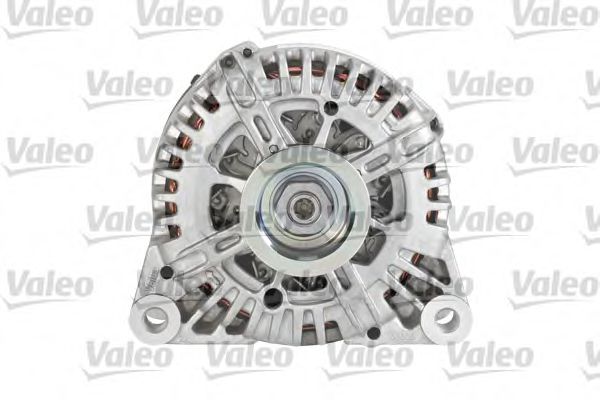 440281 VALEO Brake System Wheel Brake Cylinder