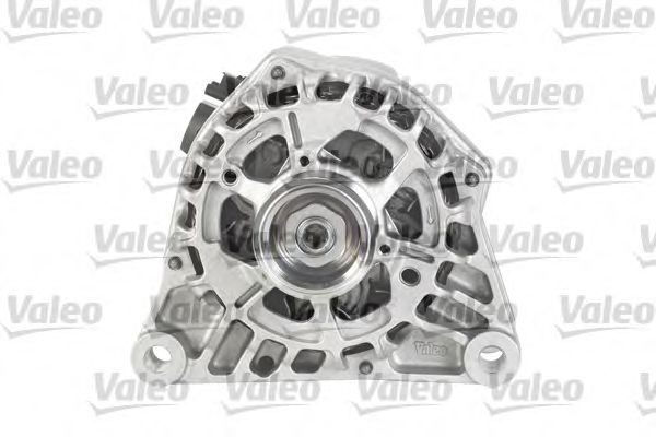 440287 VALEO Wheel Brake Cylinder