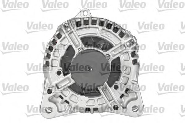 440094 VALEO Brake System Brake Caliper
