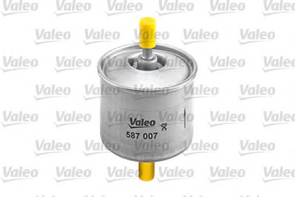 587007 VALEO Fuel filter