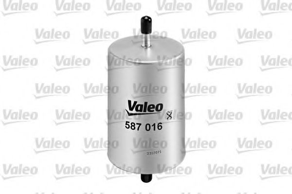587016 VALEO Fuel filter