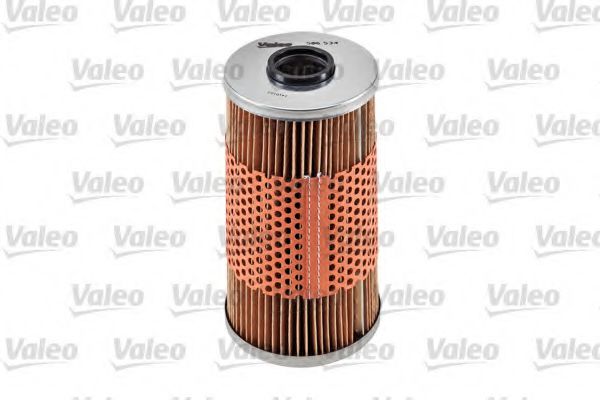 586534 VALEO Oil Filter