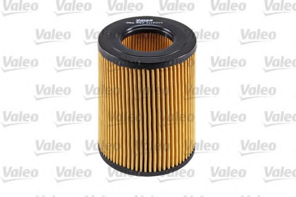 586547 VALEO Oil Filter