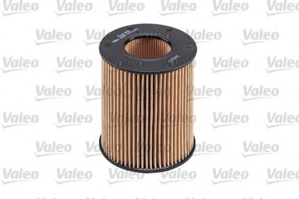 586554 VALEO Oil Filter