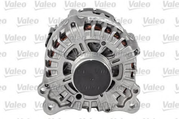 440266 VALEO Wheel Brake Cylinder