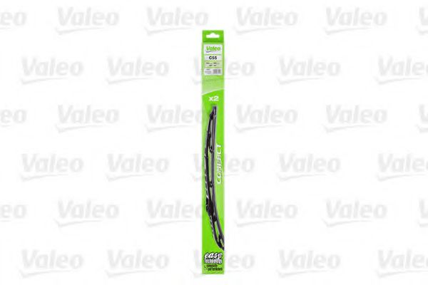 576010 VALEO Wiper Blade