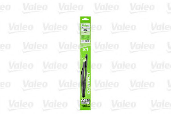 576050 VALEO Window Cleaning Wiper Blade