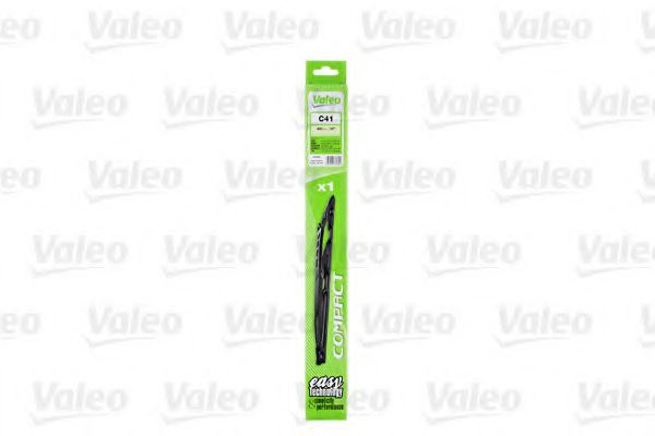 576082 VALEO Window Cleaning Wiper Blade