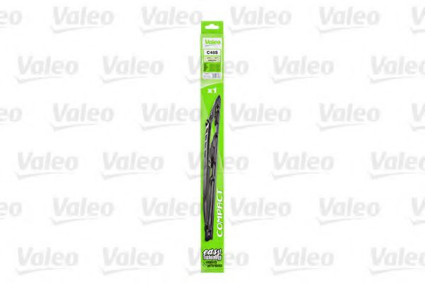 576086 VALEO Window Cleaning Wiper Blade