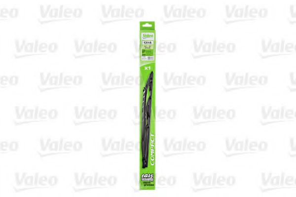 576088 VALEO Wiper Blade