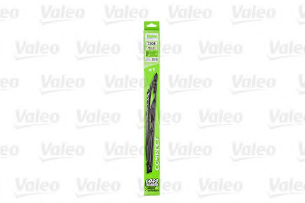 576090 VALEO Window Cleaning Wiper Blade