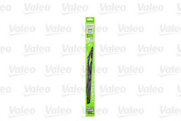 576092 VALEO Wiper Blade