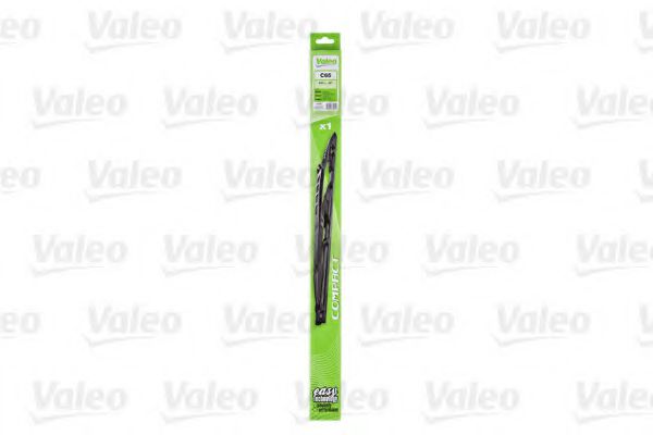 576095 VALEO Wiper Blade