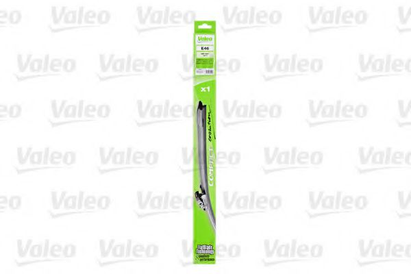 575904 VALEO Window Cleaning Wiper Blade