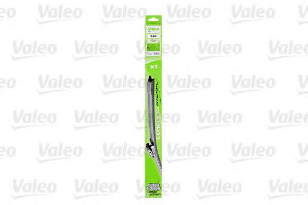 575907 VALEO Window Cleaning Wiper Blade