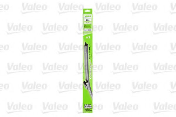 575911 VALEO Window Cleaning Wiper Blade