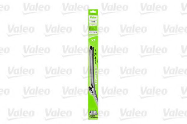 575912 VALEO Window Cleaning Wiper Blade