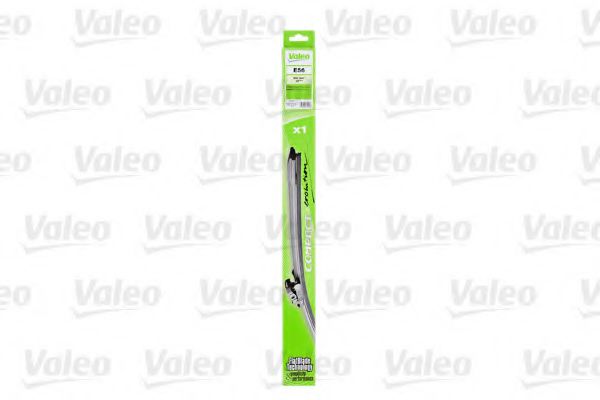 575913 VALEO Window Cleaning Wiper Blade