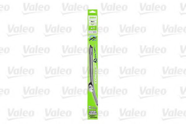 576072 VALEO Window Cleaning Wiper Blade