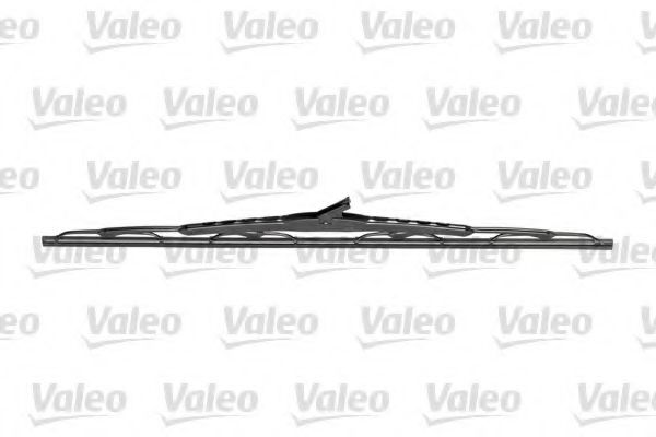 574160 VALEO Cable, parking brake