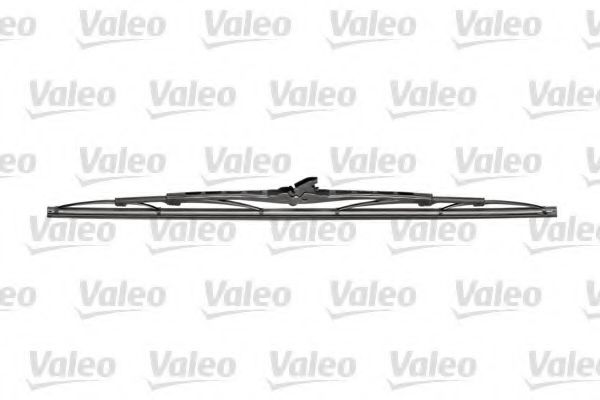 575550 VALEO Gasket Set, cylinder head cover