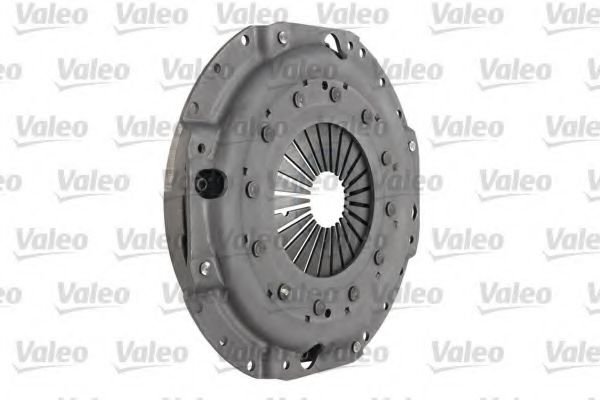 831036 VALEO Clutch Pressure Plate