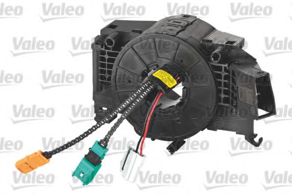 251679 VALEO Cooling System Water Pump