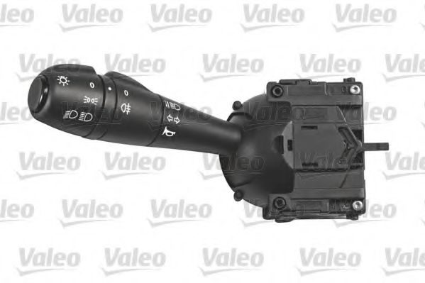 251684 VALEO Cooling System Water Pump