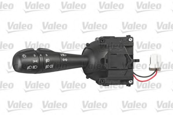 251687 VALEO Cooling System Water Pump