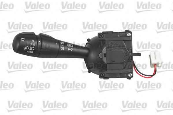 251690 VALEO Cooling System Water Pump