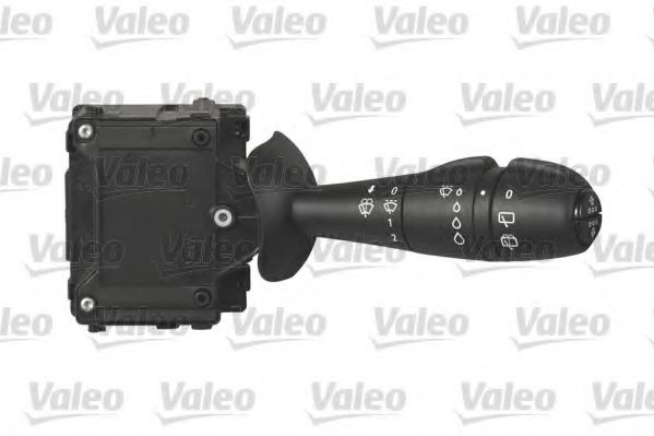 251700 VALEO Тормозная система Комплект тормозных колодок, дисковый тормоз