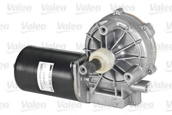 404580 VALEO Двигатель стеклоочистителя