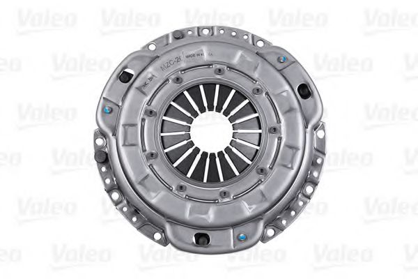 802606 VALEO Clutch Clutch Pressure Plate