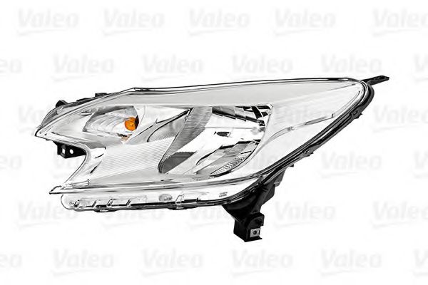045210 VALEO Headlight