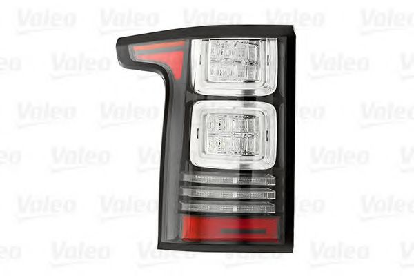 045320 VALEO Belt Drive Timing Belt Kit