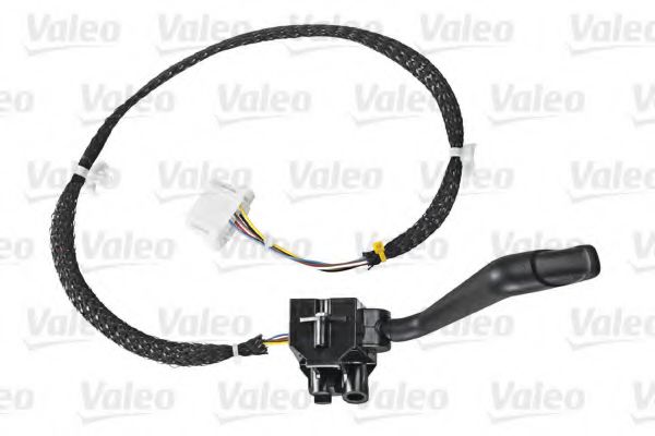 645150 VALEO Brake System Switch, retarder