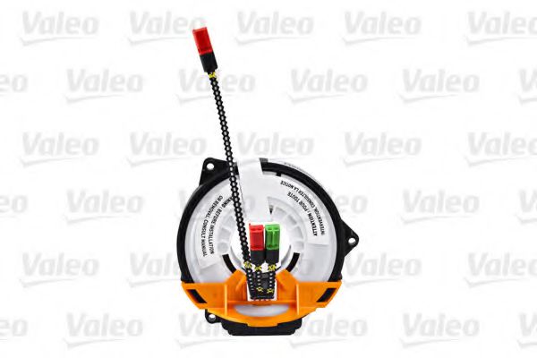645155 VALEO Safety Systems Clockspring, airbag