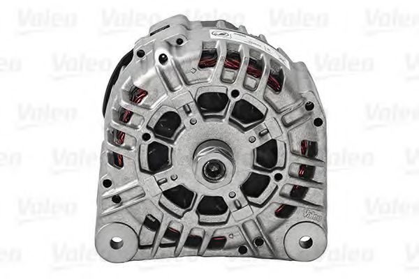 440236 VALEO Wheel Brake Cylinder