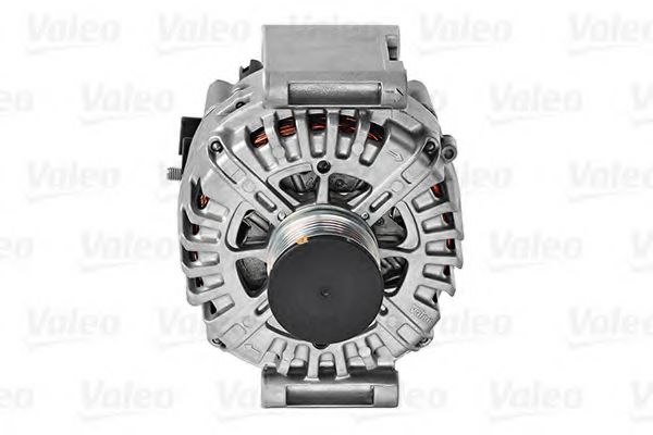 440238 VALEO Wheel Brake Cylinder