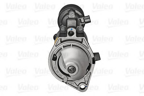 726046 VALEO Engine Timing Control Shaft Seal, camshaft