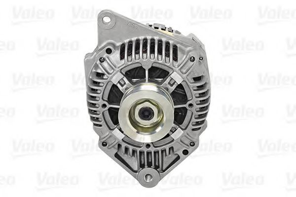 746071 VALEO Ignition System Contact Breaker, distributor