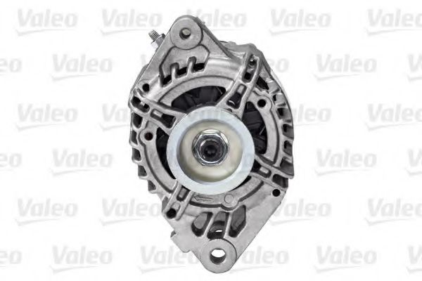 440445 VALEO Clutch Cable