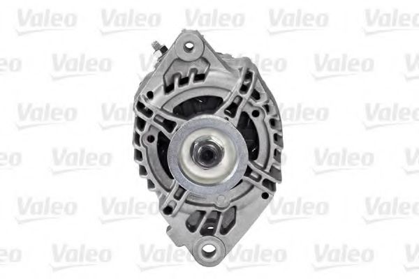 440446 VALEO Clutch Cable