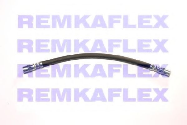 0034 REMKAFLEX Гидроаккумулятор, подвеска / амортизация
