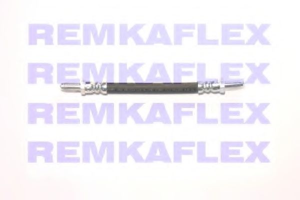 0087 REMKAFLEX Гидроаккумулятор, подвеска / амортизация