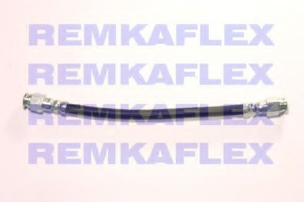 0111 REMKAFLEX Гидроаккумулятор, подвеска / амортизация