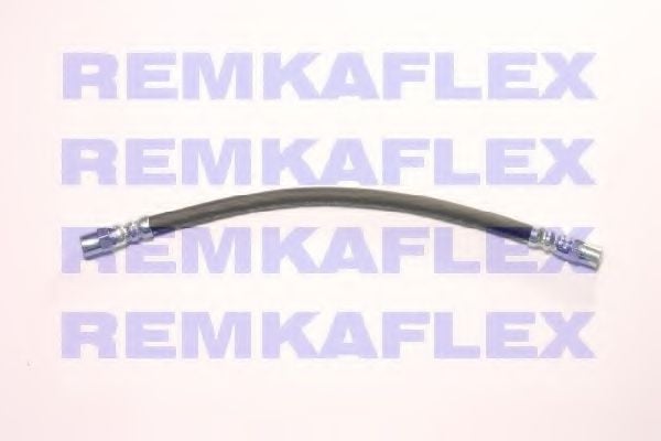 0161 REMKAFLEX Тормозной шланг