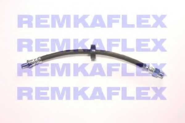 0176 REMKAFLEX Амортизатор