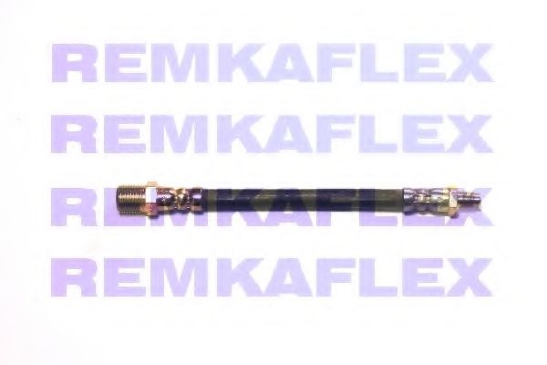 0186 REMKAFLEX Brake Hose