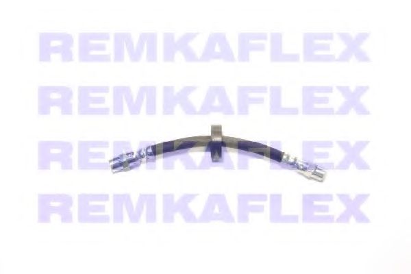 0229 REMKAFLEX Brake Hose